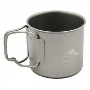 Кружка TOAKS 375ml Pot Кружка TOAKS 375ml Pot